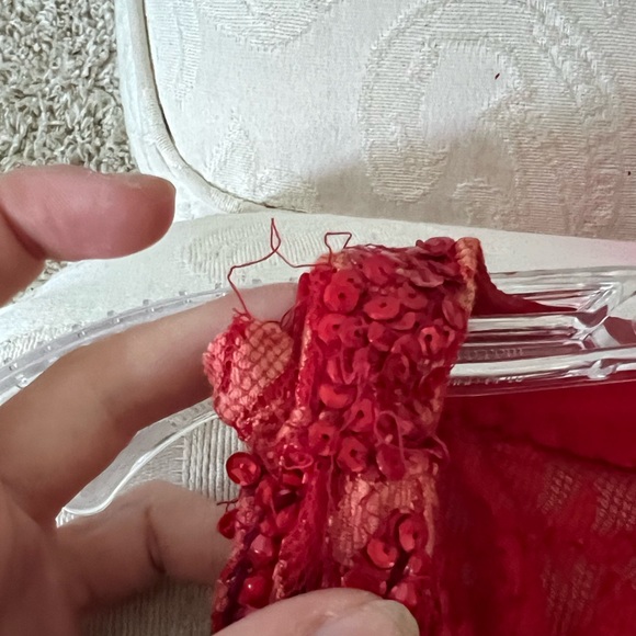 Primavera Homecoming Dress - Picture 7 of 13